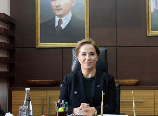 UAK VALS FUNDA KOCABIYIK STANBUL VALS OLARAK ATANDI 