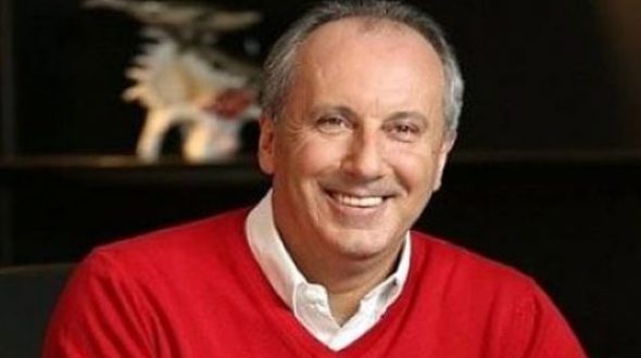 MUHARREM NCE: 6 LI MASAYA ALTIN GNNDEN VAZ GEN DED!!
