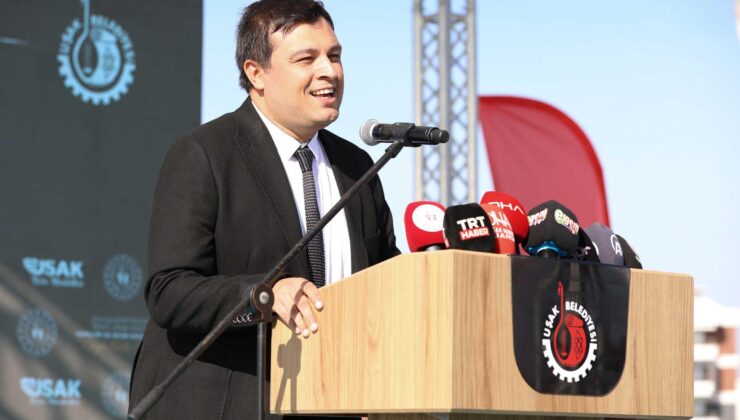 UAK BELEDYESNDEN 123 BN METRE KARELK DEV PROJENN TEMEL ATILDI!!!