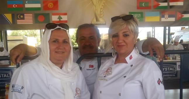 AK PART DE BR LK YAANIR MI? SAFYE ARBAY UAK N L BAKANI OLUR MU?