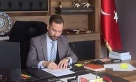 UAKTA YENDEN REFAHTA AVUKAT RTHAN SEREOLU DNEM BALADI