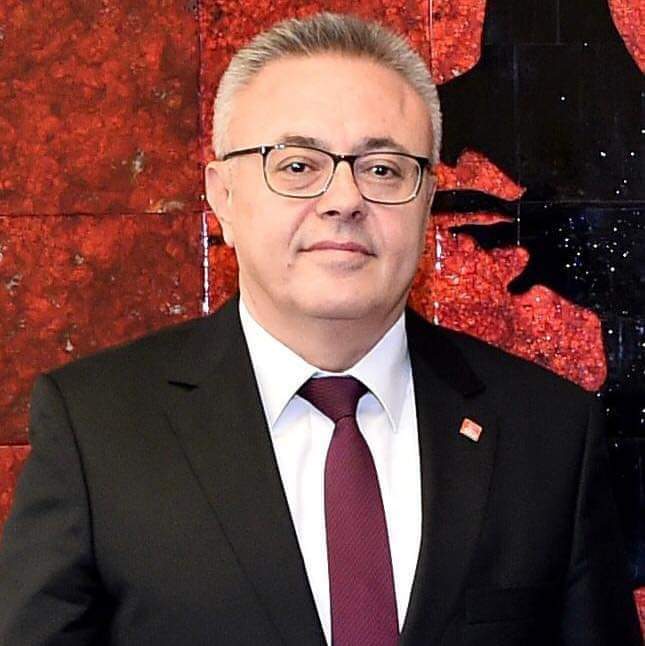 CHP UAK 1. SIRA DR AL KARAOBA OLDU