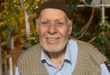 MUHTAR M.AL UYSALIN BABASI HACI AHMET UYSAL HAYATINI KAYBETT