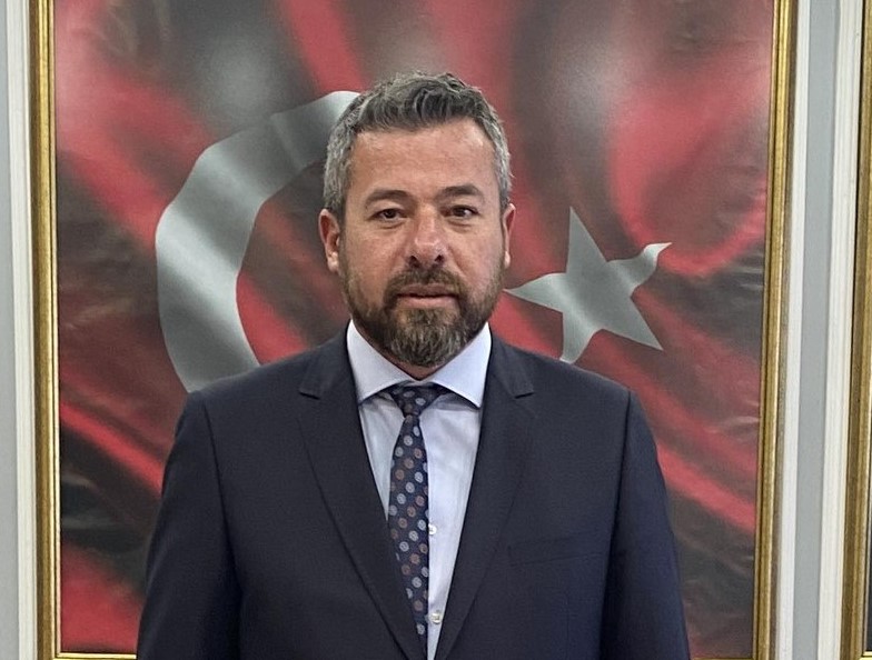 S�VASLI BELED�YE BA�KANI BAHR� AZAT�AM KURBAN BAYRAMINI KUTLADI 