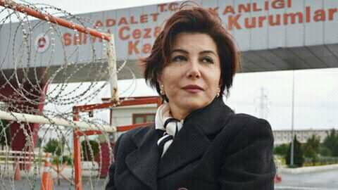 SON DAKKA: GAZETEC SEDEF KABA TAHLYE OLDU!!!