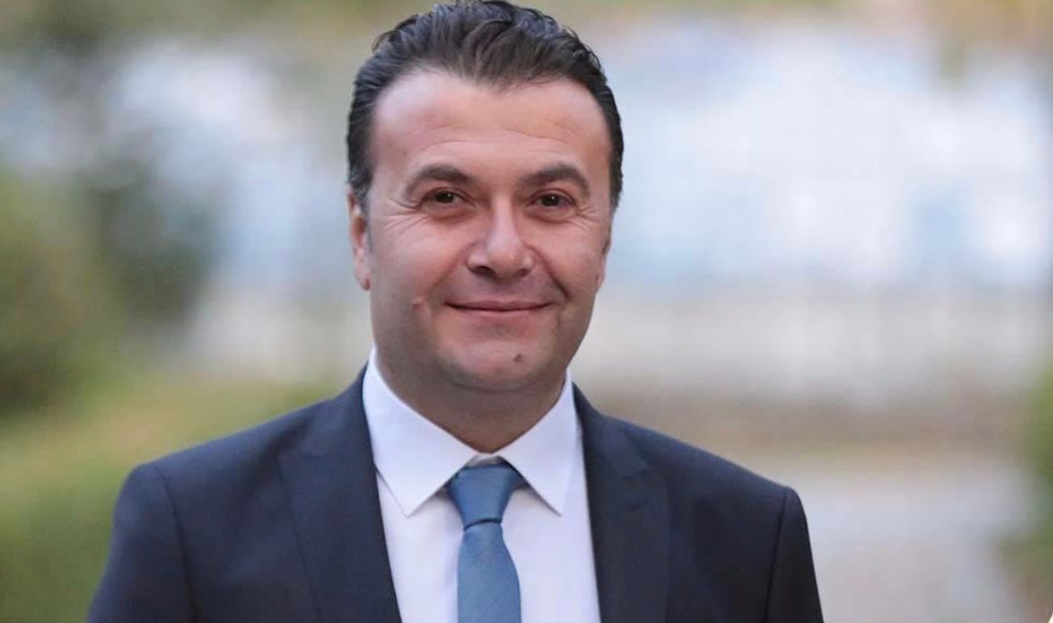 TCARET BORSASI MECLS BAKANI MER ZDEN AK PART DEN ADAY ADAYI OLDU!!!