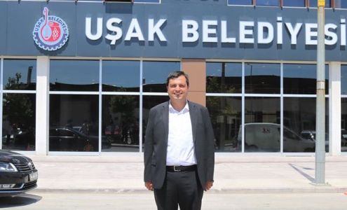 UAK BELEDYE BAKANI MEHMET AKINDAN KADINLAR GN MESAJI