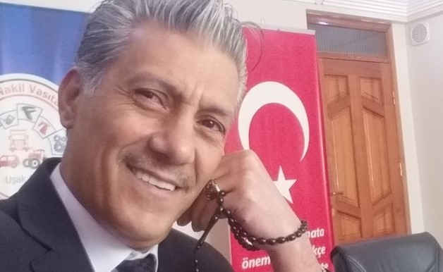 BAKAN NAZM ARIKAN TM YE KARDELERMZ KONGREMZE BEKLYORUZ DED