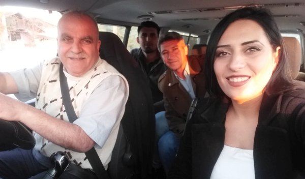 AYSEL BULUT HANIMA MTEEKKRZ. SONSUZ TEEKKRLER 